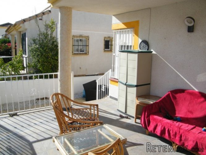 This is a well appointed 3 bedroom 2 bathroom detached.. - 3