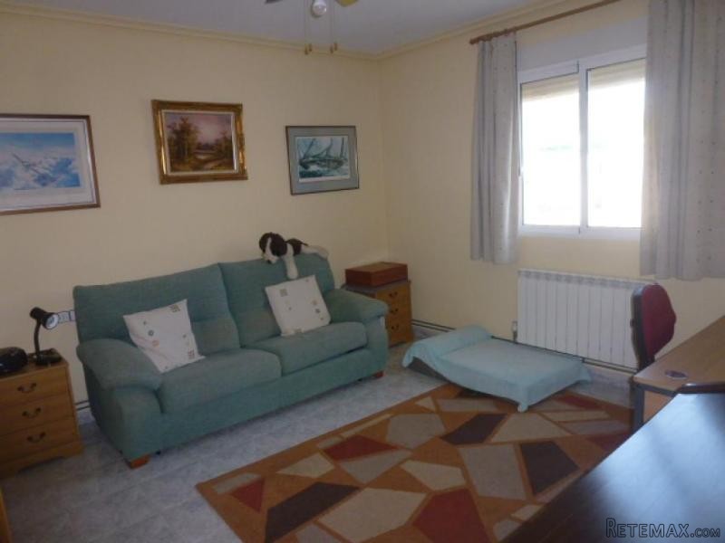 Villa for sale in Hondon de los Frailes.. - 2