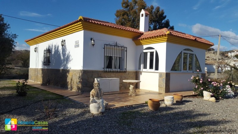 Villa For Sale In Partaloa - 2
