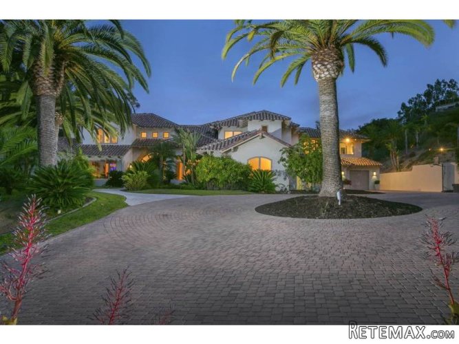 17373 Calle Serena Rancho Santa Fe.. - 3