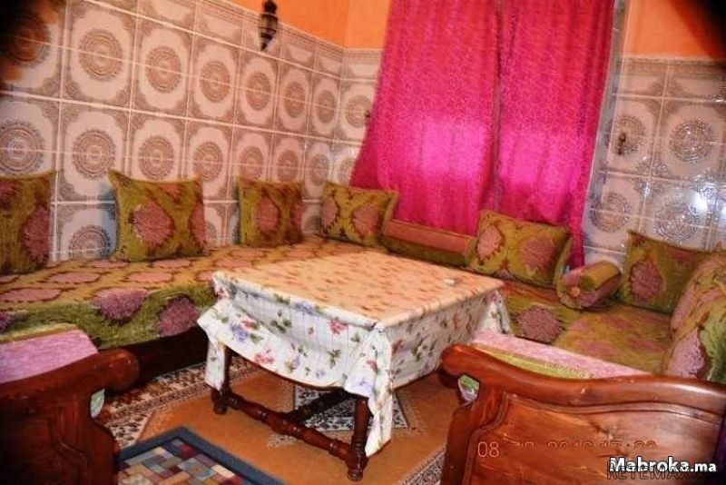 Appartement a louer a marrakech massira
