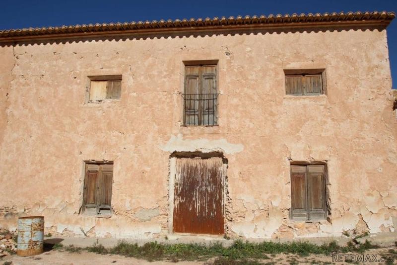 Massive Country house project (Ref...