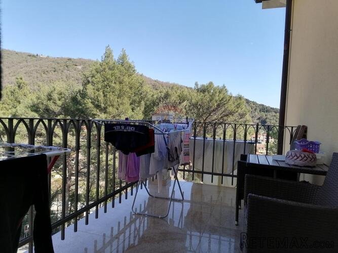 Opatija - Mošćenička Draga, Stan 91 m2,dvoetažni s pogledom - 4