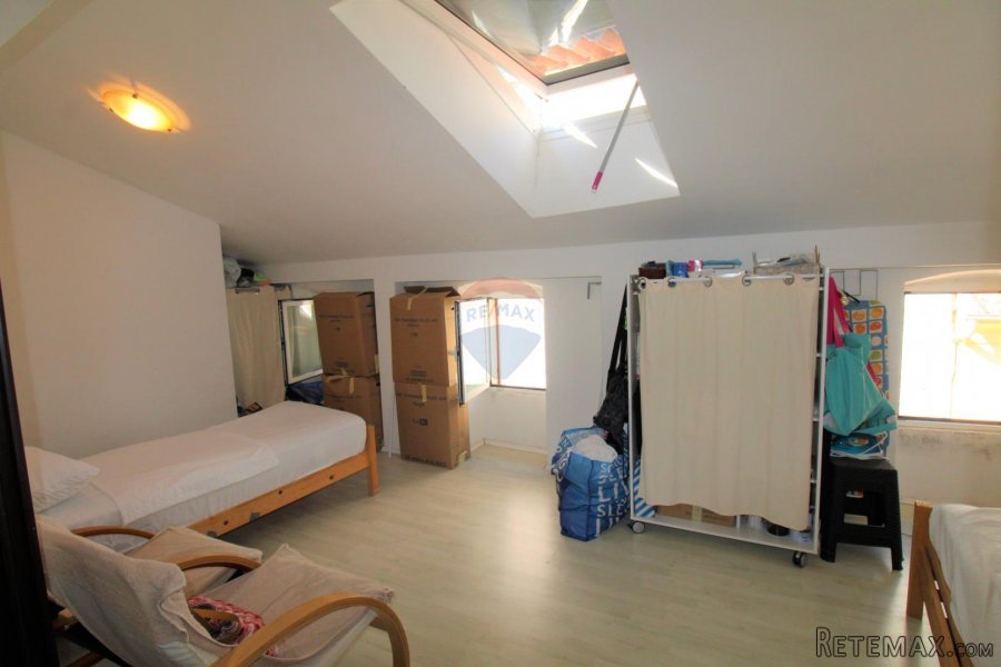 Rovinj,strogi centar,stan sa pogledom na moru - 4