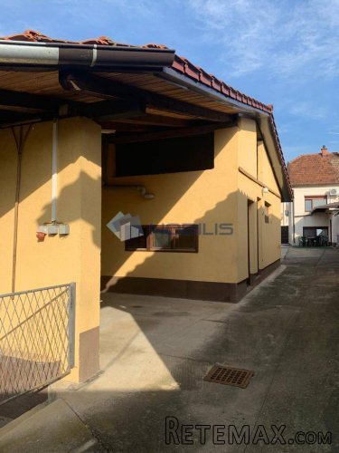 Varaždin, širi centar, kuća s radionicom i voćnjakom - 4