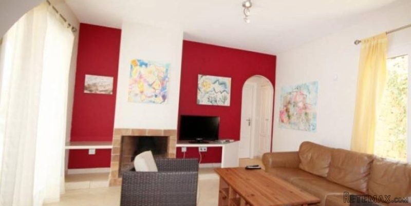 3 Bedroom 3 Bathroom Villa in Javea. - 2