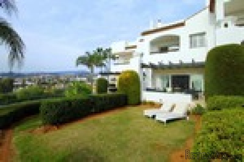 3 Bedrooms - Property - Malaga - For..