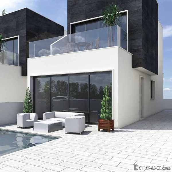 Central Location Spacious Villas.. - 2