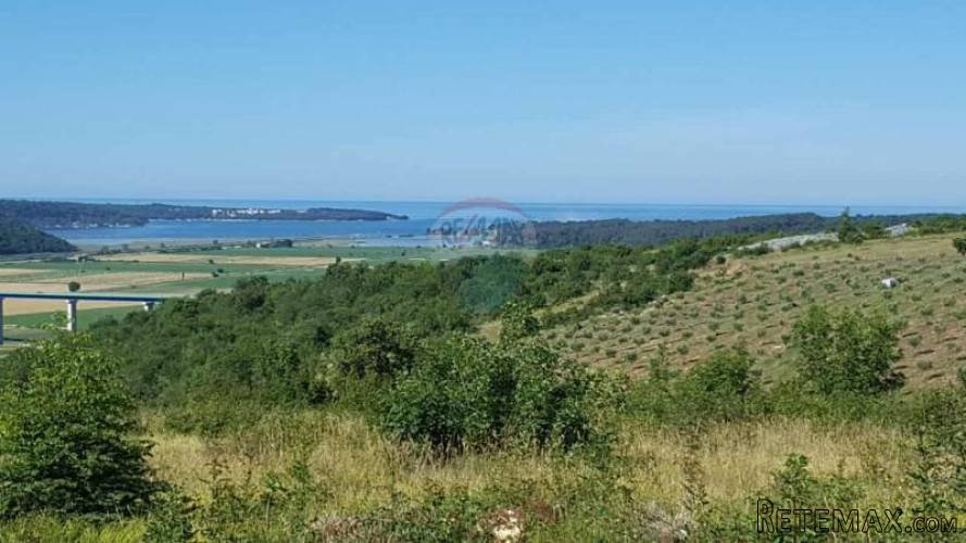 Istra - Novigrad: Fantastična moderna vila s očaravajućim... - 5
