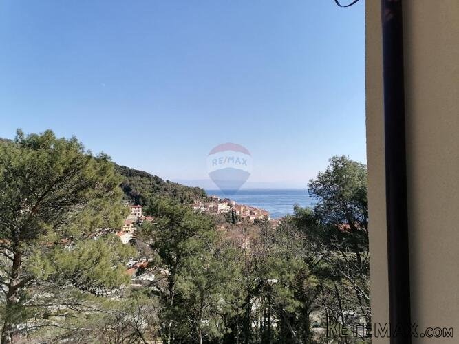 Opatija - Mošćenička Draga, Stan 91 m2,dvoetažni s pogledom - 5