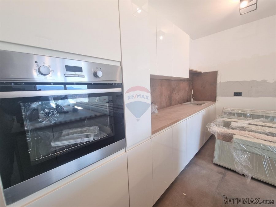 RIJEKA,KASTAV- NOVOGRADNJA, stan 2S+DB, terasa, parking, pog - 5