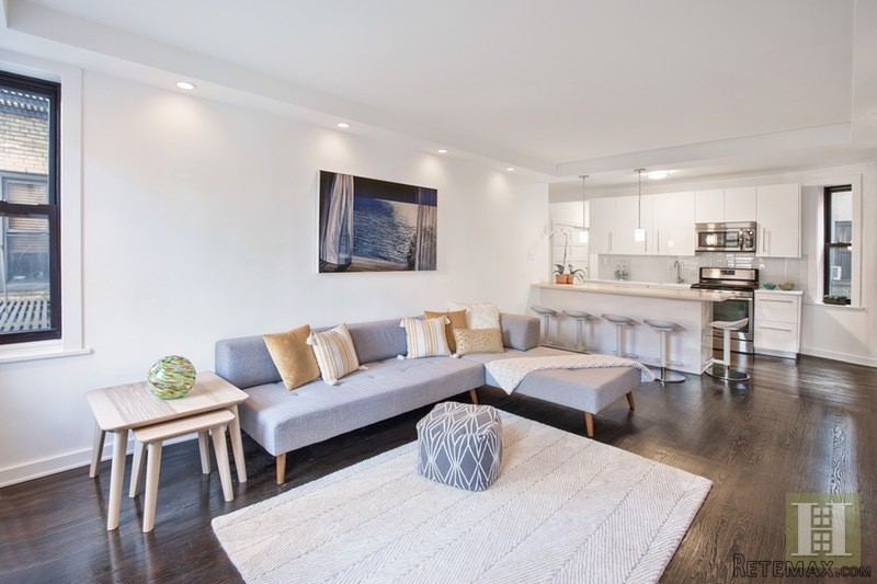 2 bedroom Apartment For Sale: 350 EAST..