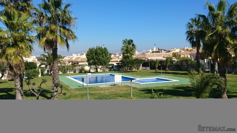 2 Bedrooms - Bungalow - Alicante - For.. - 2