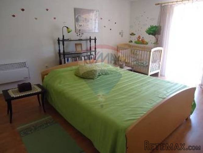 Buzet, lijepa obiteljska kuća 90 m2 - 5