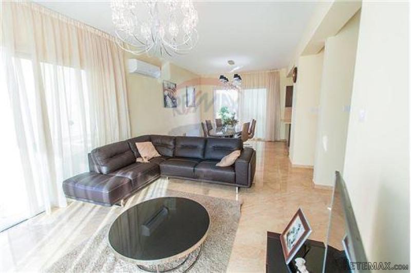 House - For Sale - Moyttagiaka, Limassol - 2
