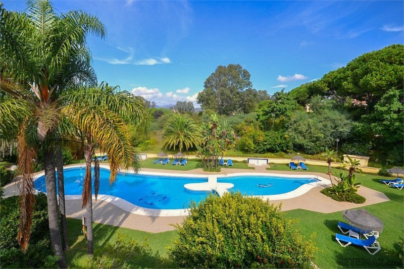 Marbella Ost / East, Marbella, , 2..