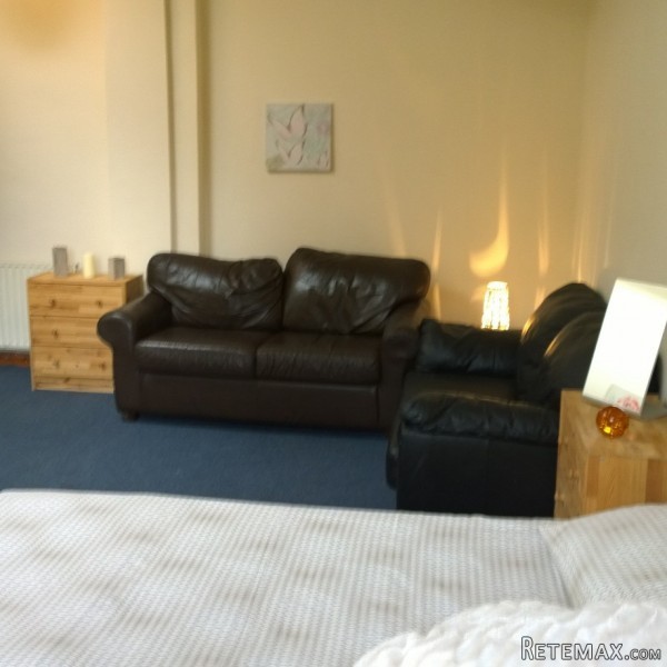 Huge And Beautiful Master Bedroom In.. - 2