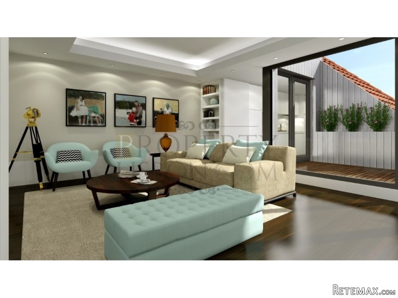 Lisbon Apartment centrally located on.. - 2