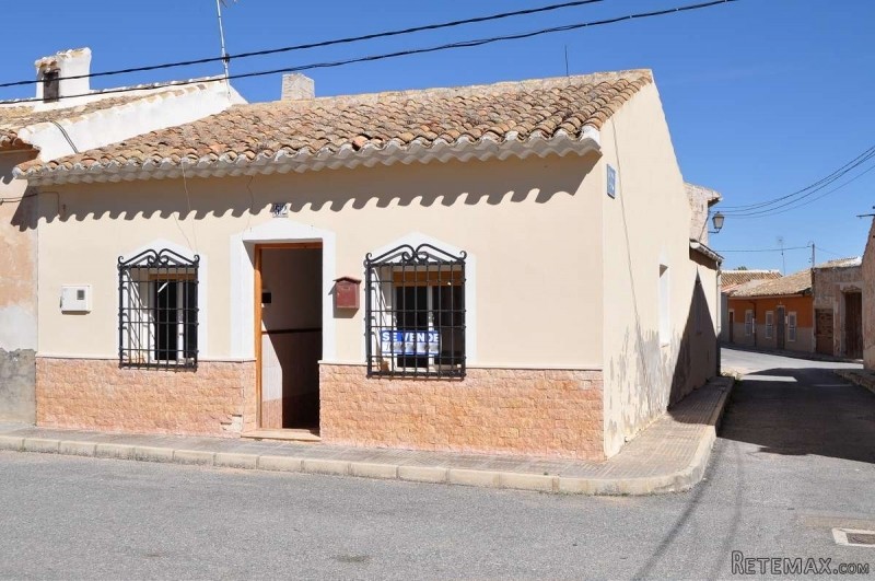 Reformed Village Home