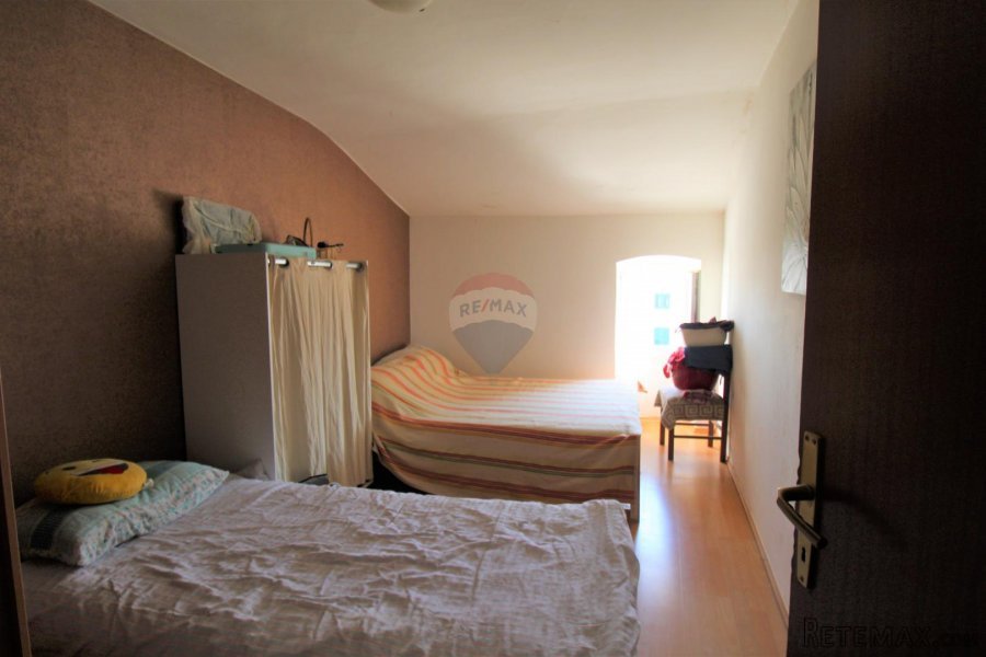 Rovinj,strogi centar,stan sa pogledom na moru - 7