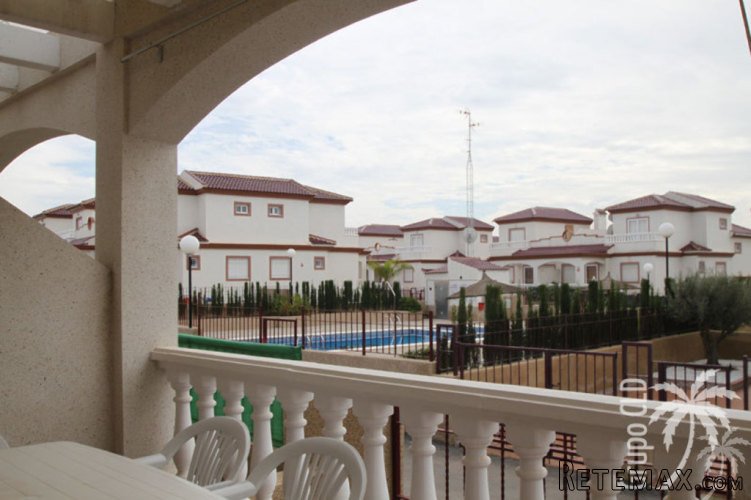 This beautiful property is situated on the edge of the..