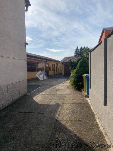 Varaždin, širi centar, kuća s radionicom i voćnjakom - 7
