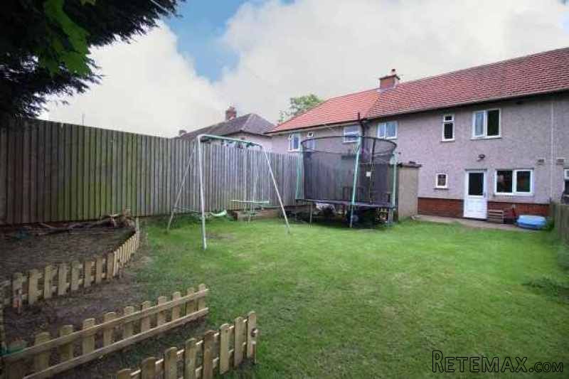3 bedroom, Terraced House house for sale