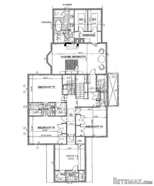 5 bedroom House For Sale: 26 Hampton.. - 2
