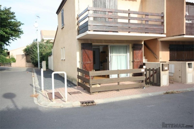 A Vendre Appartement T3 Avec 2 Cours Et.. - 2