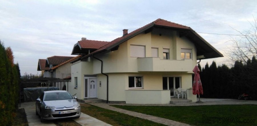 Kuca Banja Luka-Laktaši