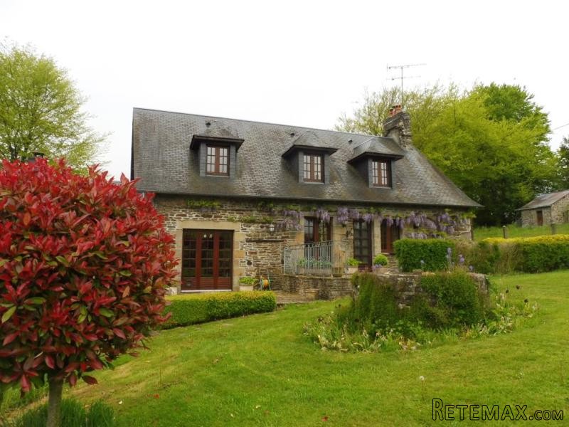 Truly Beautiful French Country House