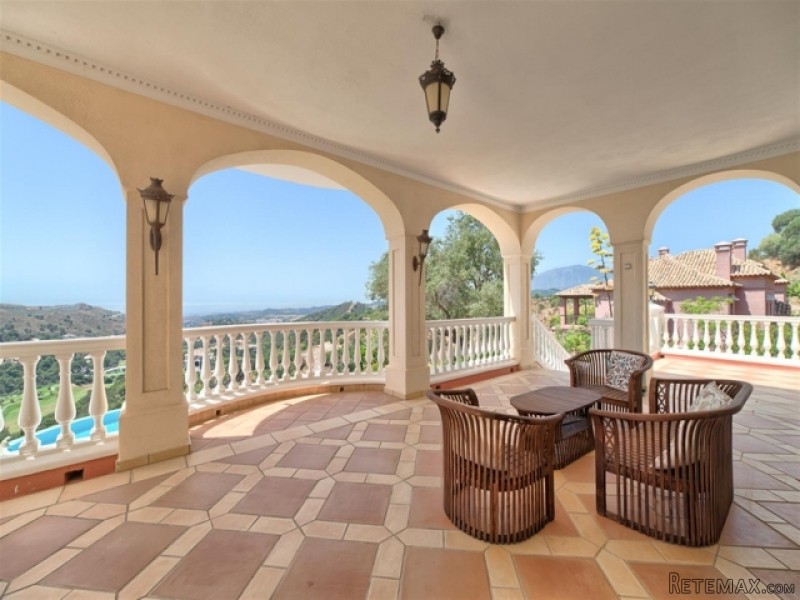 5 Bedroom Villa For Sale In Marbella.. - 2