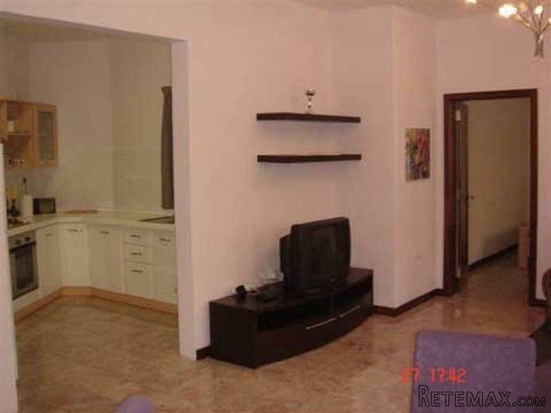 Flat, Luxurious Finish
