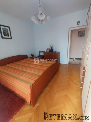 Lovran, 300m2, dvojna kuća, 100m do mora - 9