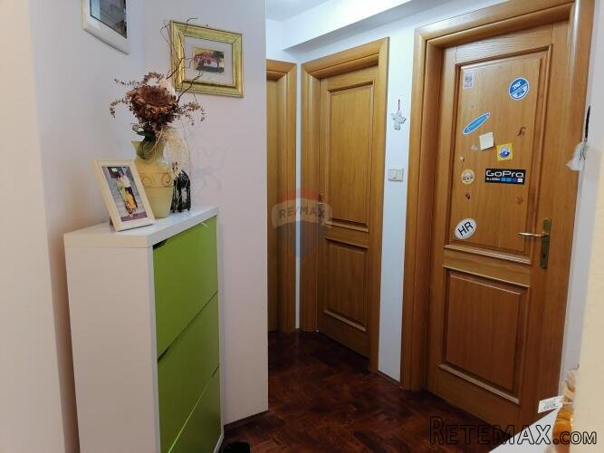 Opatija - Mošćenička Draga, Stan 91 m2,dvoetažni s pogledom - 9