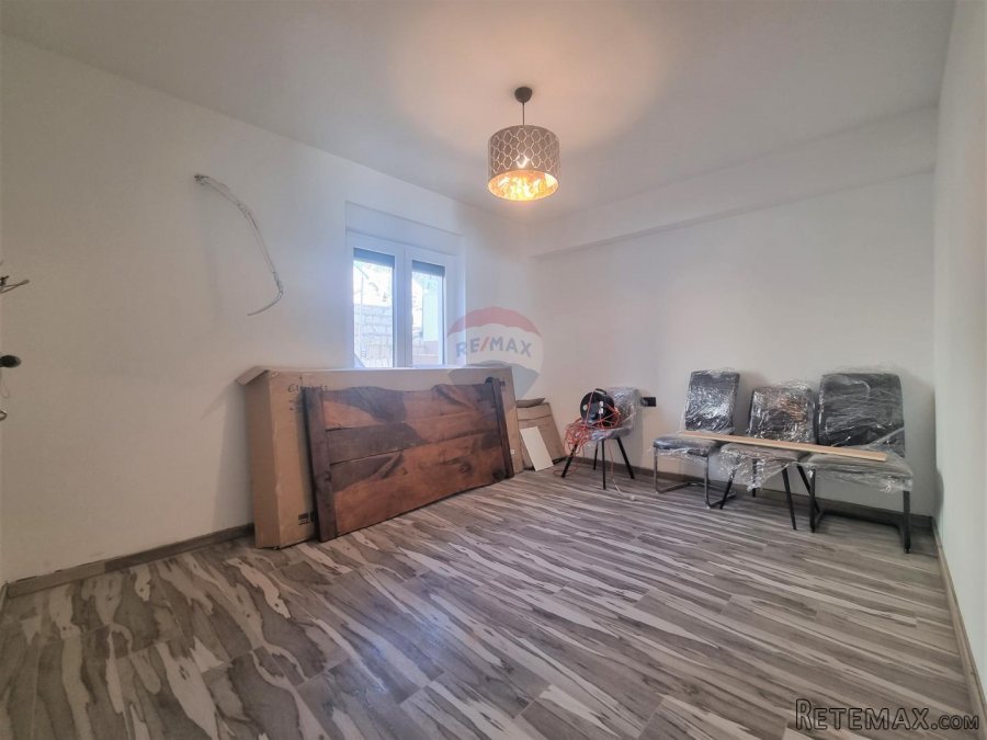 RIJEKA,KASTAV- NOVOGRADNJA, stan 2S+DB, terasa, parking, pog - 9
