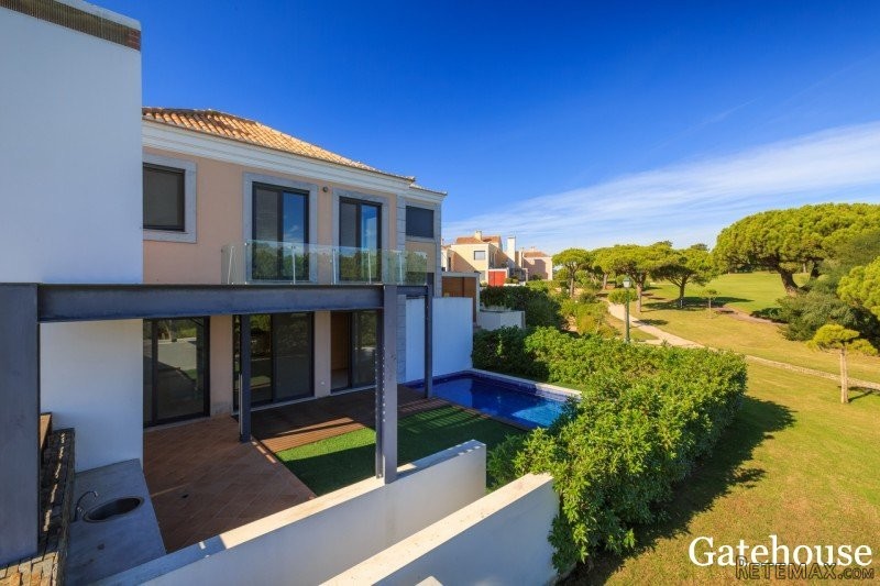 Vale do Lobo Margarida Apartment For.. - 2