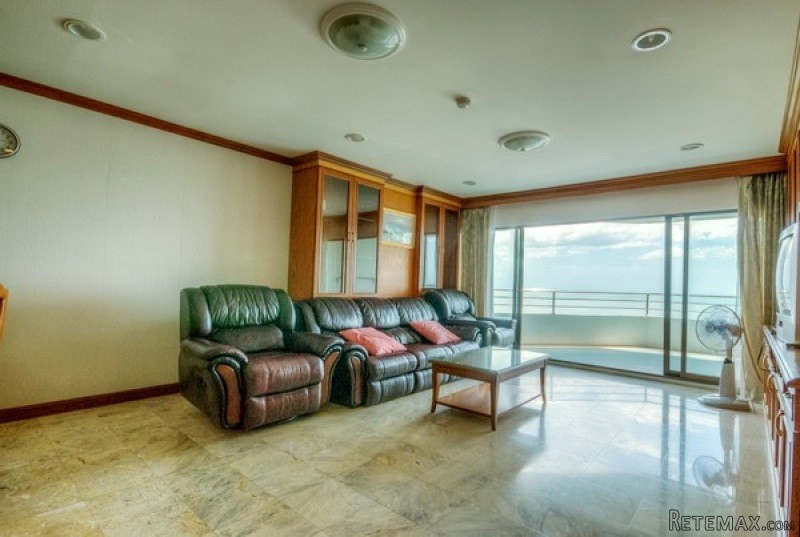 3 Bed Beachfront Condo At Palm.. - 2
