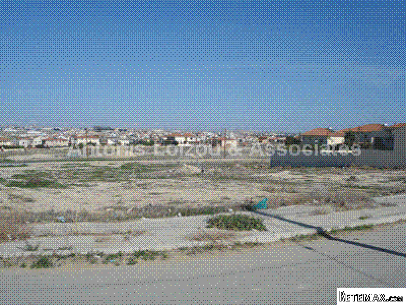 Building Plot - REDUCED - 2