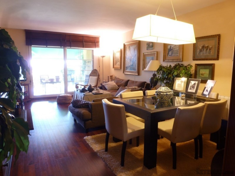 Central Puerto Banus Apartment - 2