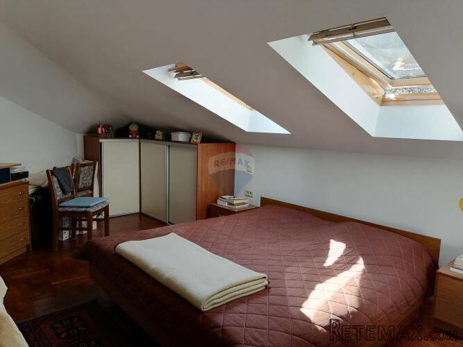 Opatija - Mošćenička Draga, Stan 91 m2,dvoetažni s pogledom - 10