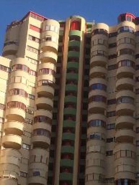 2 Bedrooms - Apartment - Alicante - For.. - 2