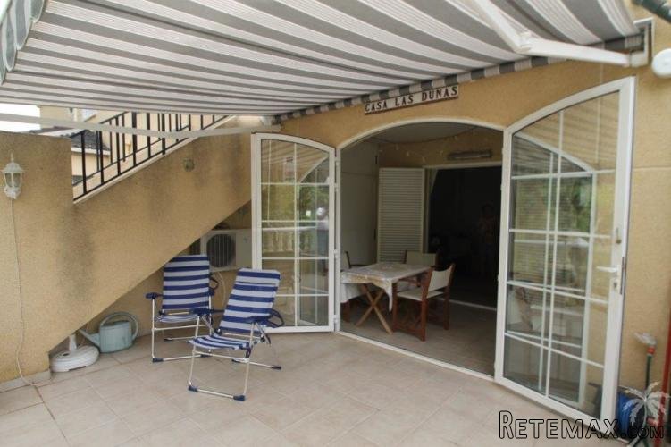 Are you looking for tranquility along the dunes? But do you..