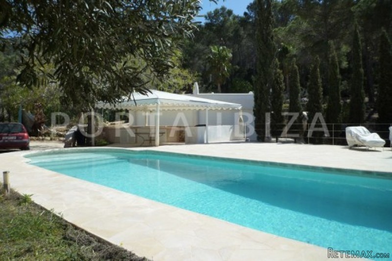 Huge villa with amazing sea views - 2
