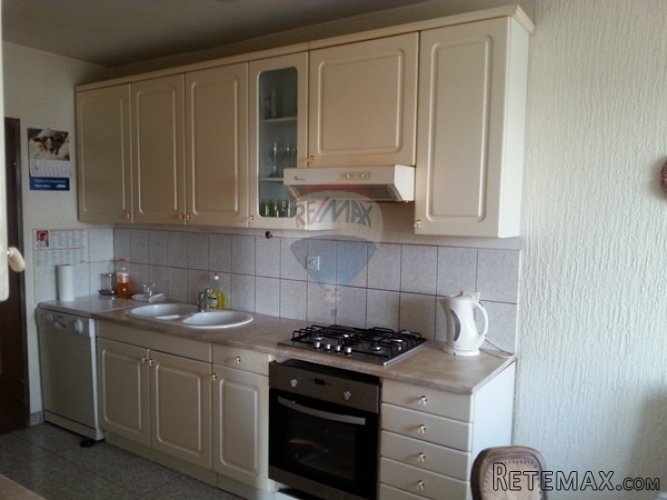 Poreč,četvorosoban stan 98m2,2 terase,širi centar - 5