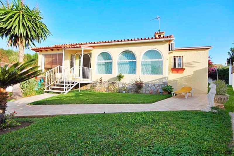 3 bedroom detached villa for sale