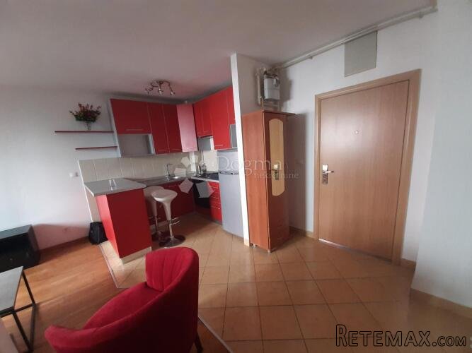 Arena Centar 5 min – 2-soban stan s lođom, 42 m² - 2