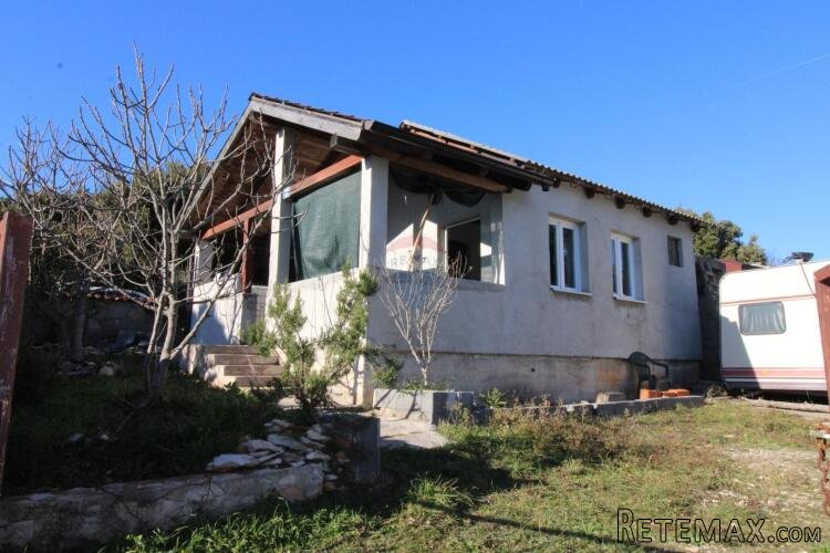 Istra, Pavićini - vikendica sa pogledom na more - 2