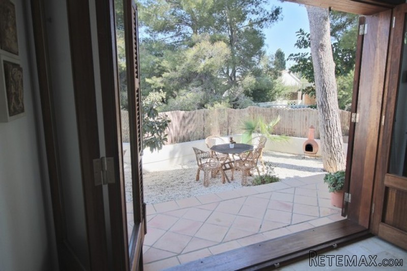 2 bedroom chalet Costa de la calma - 2