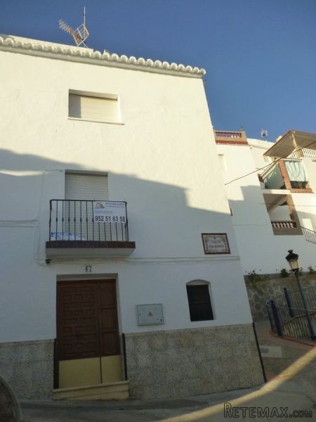4 Bedrooms - Town House - Malaga - For..